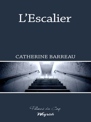 cover image of L'Escalier